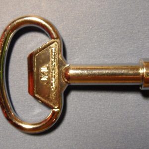 Meter Box Keys