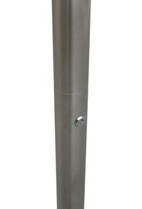 Free Standing Cigarette Bin
