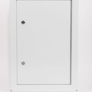 MRB3MD Medium Deep Front Fit Meter Box 725 x 500 x 95 (mm)Various Colours