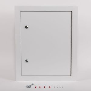 MRB20L Electric Surface Mounted Overbox 620 x 420 x 250 (mm) Various Colours (Copy) (Copy)