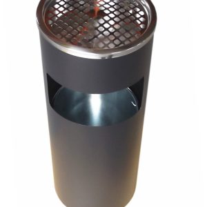 Lobby Style Cigarette/Litter Bin