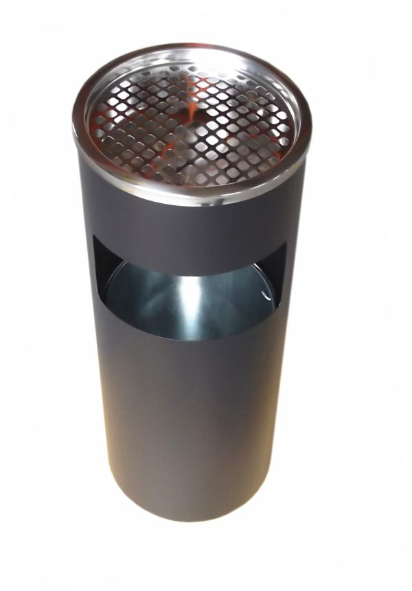 Lobby Style Cigarette/Litter Bin