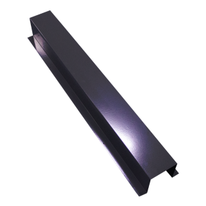 Pipe Protectors Guards (Black and Grey)